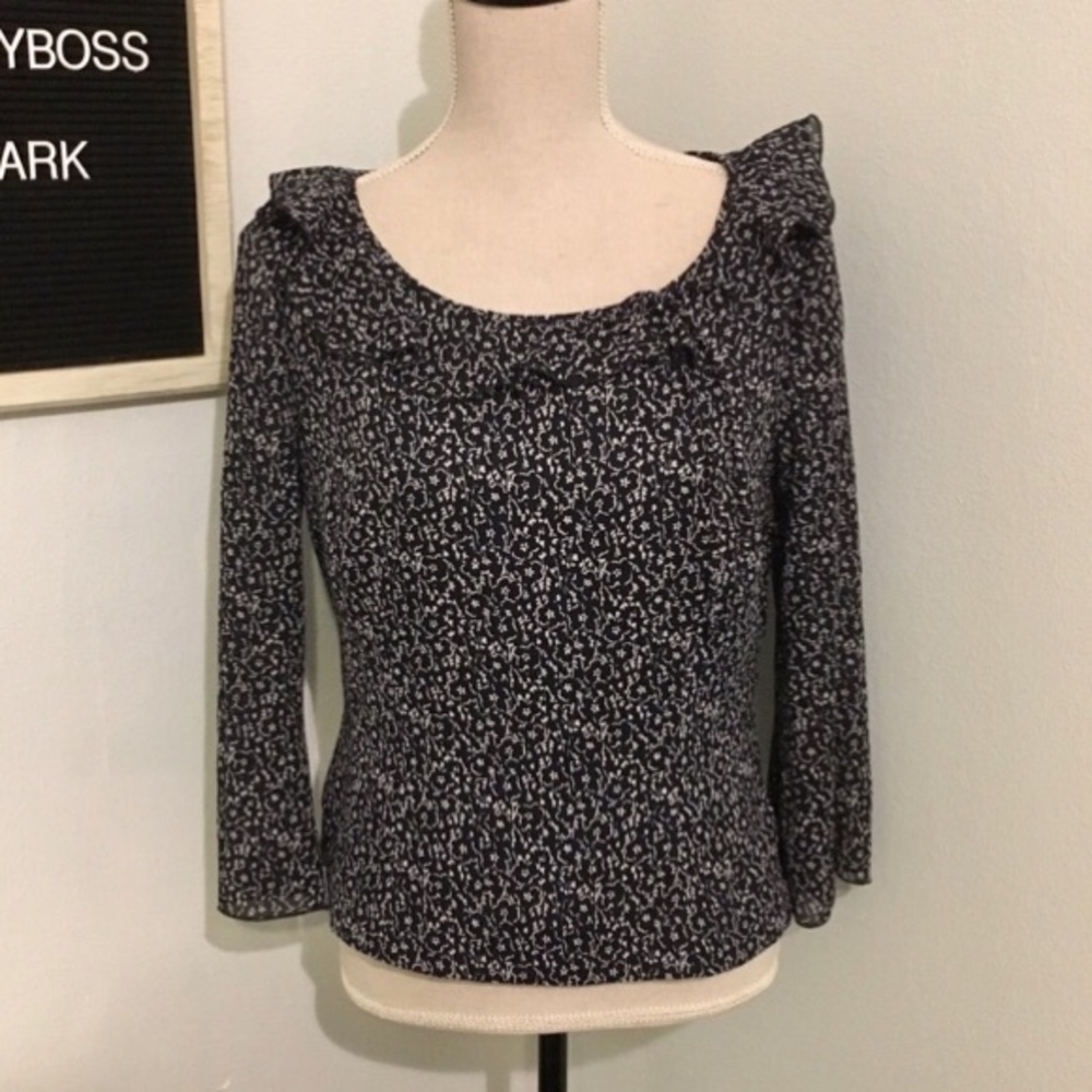 Maggy London Top